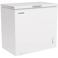Морозильный ларь Hyundai CH25081 белый 