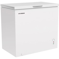 Морозильный ларь Hyundai CH25081 белый 