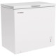 Морозильный ларь Hyundai CH25081 белый 