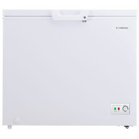 Ларь морозильный ESPERANZA Elite CFH280 FLW белый