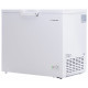 Ларь морозильный ESPERANZA Elite CFH280 FLW белый