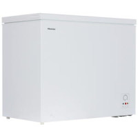 Ларь Hisense FC-32DD4SA(R)