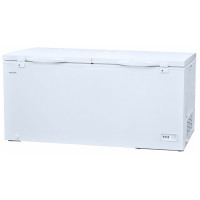 Морозильный ларь WILLMARK CF-600XDD-5