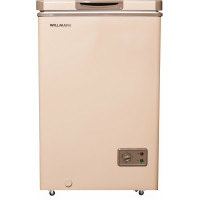 Морозильный ларь WILLMARK CF-133CL