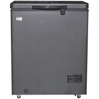 Морозильный ларь WILLMARK CF-188BS черный