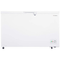 Ларь морозильный ESPERANZA Elite CFH435 FLW белый