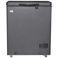 Морозильный ларь WILLMARK CF-261BS черный