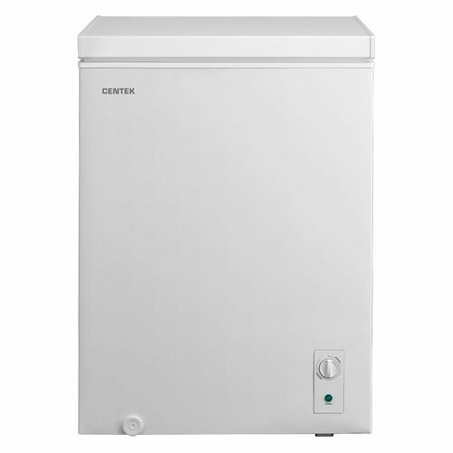 Морозильный ларь Centek CT-4002