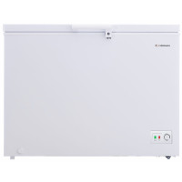 Морозильный ларь ESPERANZA Elite CFH335 FW