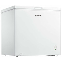 Морозильный ларь Hyundai CH 2005 белый