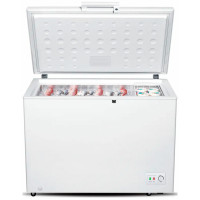 Морозильный ларь ESPERANZA Elite CFH380 FW