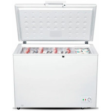Морозильный ларь ESPERANZA Elite CFH380 FW