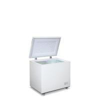 Морозильный ларь Бирюса 260 KX