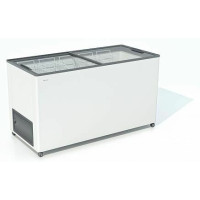 Морозильный ларь FROSTOR F 400 C