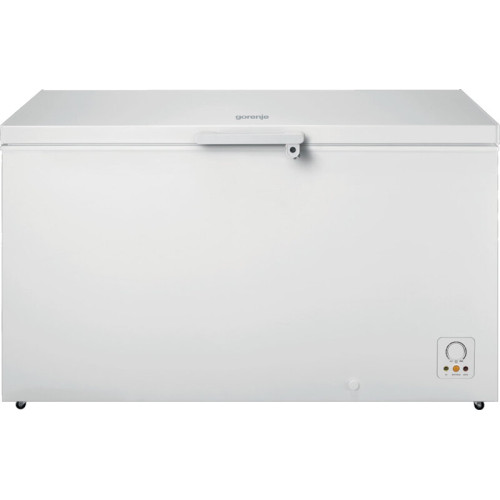 Морозильный ларь GORENJE FH40APW белый