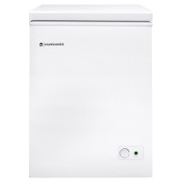 Морозильный ларь ESPERANZA Maestro CFS 170 FW (CF009)