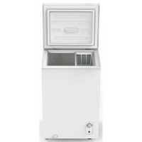 Ларь морозильный МЕЧТА МЛ-115 белый