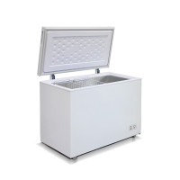 Ларь Бирюса 355 KX