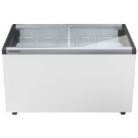 Ларь морозильный Liebherr EFI 3553 белый