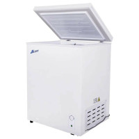 Морозильный ларь Мечта МЛ-235 белый 194 л