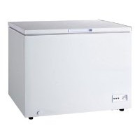 Морозильный ларь Renova FC-410