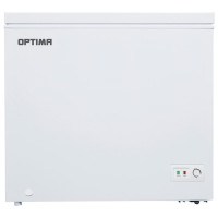 Морозильный ларь OPTIMA BD-260M белый