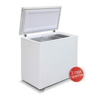 Ларь Бирюса F 210 K