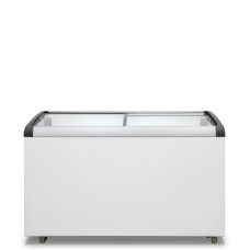 Морозильный ларь Бирюса B-CF41 белый