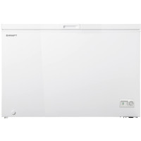 Морозильный ларь KRAFT BD (W)-435QX