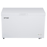 Морозильный ларь OPTIMA BD-479M белый