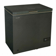 Ларь морозильный WILLMARK CF-310BS черный