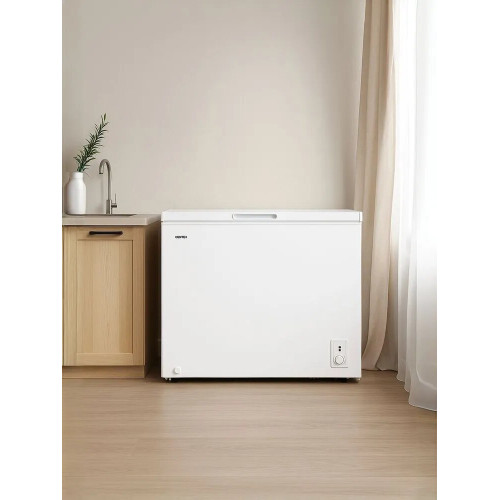 Морозильный ларь Centek CT-4033