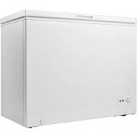 Морозильный ларь Hyundai CH4091WT белый