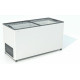 Морозильный ларь Frostor F 500 С (прямое стекло)
