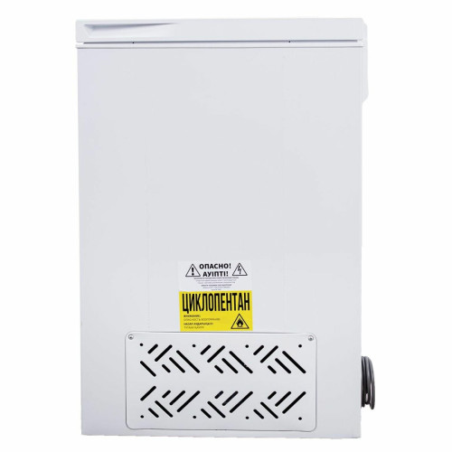 Морозильный ларь Manya CF-101C2