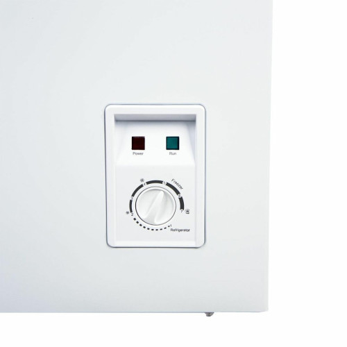 Морозильный ларь Manya CF-152C2