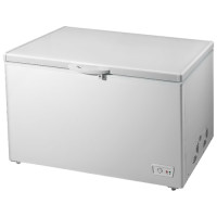 Ларь RENOVA FC-320С белый