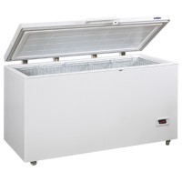 Ларь Бирюса 455VDK