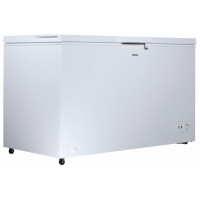 Морозильный ларь CENTEK CT-1778 белый