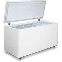 Ларь Бирюса 455VK