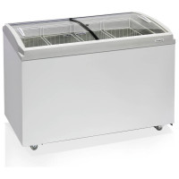 Морозильный ларь Бирюса 355 CZQ
