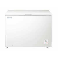 Морозильный ларь KRAFT BD (W)-337QX