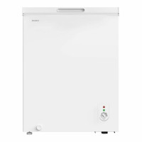 Морозильный ларь NORD CN 200