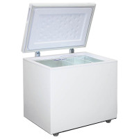 Ларь Бирюса 260VК