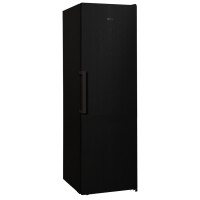 Морозильная камера Korting KNFR 1837 N черный