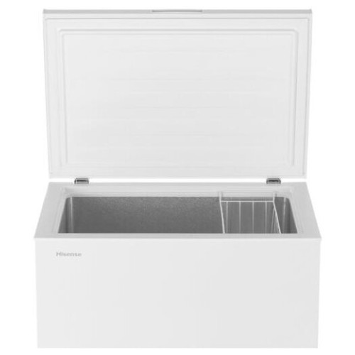 Морозильная камера Hisense FC-258D4BW1