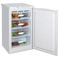 Морозильная камера NORDFROST 132-010