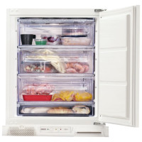 Морозильная камера Zanussi ZUF 11420 SA