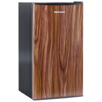 Морозильная камера Shivaki SDR-084T