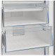 Морозильная камера Beko B1RFNK312W